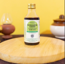 Load image into Gallery viewer, Arya Vaidya Sala Kottakkal Bhadradarvadi Kashayam