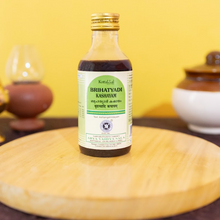 Load image into Gallery viewer, Arya Vaidya Sala Kottakkal Brihatyadi Kashayam