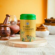 Load image into Gallery viewer, Arya Vaidya Sala Kottakkal Chyavanules