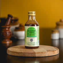 Load image into Gallery viewer, Arya Vaidya Sala Kottakkal Guluchyadi Kashayam