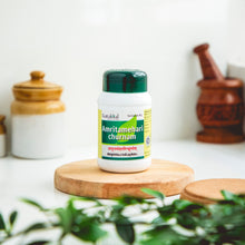 Load image into Gallery viewer, Arya Vaidya Sala Kottakkal Amritamehari churnam