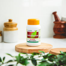 Load image into Gallery viewer, Arya Vaidya Sala Kottakal Ashtachurnam