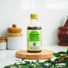 Load image into Gallery viewer, Arya Vaidya Sala Kottakal Nisakatakadi Kashayam