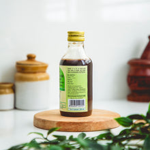 Load image into Gallery viewer, Arya Vaidya Sala Kottakal Nisakatakadi Kashayam