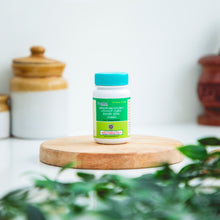 Load image into Gallery viewer, Arya Vaidya Sala Kottakkal Hingwadi Gulika 30nos