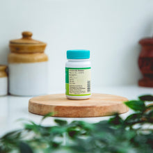 Load image into Gallery viewer, Arya Vaidya Sala Kottakkal Hingwadi Gulika 30nos