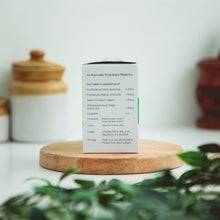 Load image into Gallery viewer, Arya Vaidya Sala Kottakkal Acidact Tablet 100's