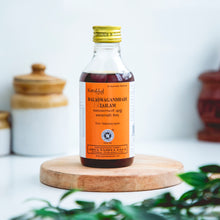 Load image into Gallery viewer, Arya Vaidya Sala Kottakkal Balaswagandhadi Tailam