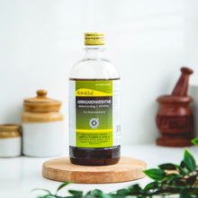 Load image into Gallery viewer, Arya Vaidya Sala Kottakkal Aswagandharishtam