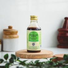 Load image into Gallery viewer, Arya Vaidya Sala Kottakkal Nimbadi Kashayam