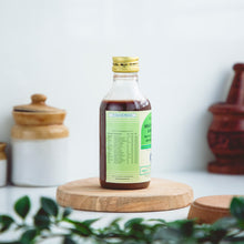 Load image into Gallery viewer, Arya Vaidya Sala Kottakkal Aragvadhadi Kashayam