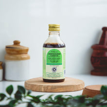 Load image into Gallery viewer, Arya Vaidya Sala Kottakkal Cheriya Rasnadi Kashayam