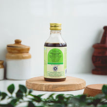 Load image into Gallery viewer, Arya Vaidya Sala Kottakkal Amritotharam Kashayam