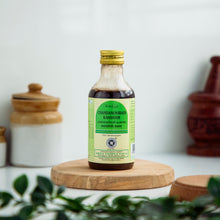 Load image into Gallery viewer, Arya Vaidya Sala Kottakkal Chandanosiradi Kashayam