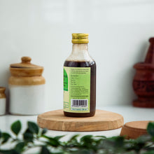 Load image into Gallery viewer, Arya Vaidya Sala Kottakkal Chandanosiradi Kashayam