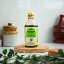 Load image into Gallery viewer, Arya Vaidya Sala Kottakkal Saptasaram Kashayam