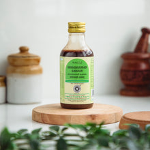 Load image into Gallery viewer, Arya Vaidya Sala Kottakkal Dhanadanayanadi Kashayam