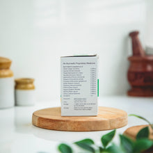 Load image into Gallery viewer, Respikot Tablets