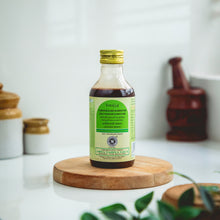 Load image into Gallery viewer, Arya Vaidya Sala Kottakkal Varavisaladi Kashayam