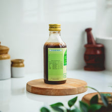 Load image into Gallery viewer, Arya Vaidya Sala Kottakkal Gandharvahastadi Kashayam