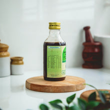 Load image into Gallery viewer, Arya Vaidya Sala Kottakkal Indukantam Kashayam