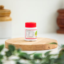 Load image into Gallery viewer, Arya Vaidya Sala Kottakkal Mrityunjayarasam Capsule