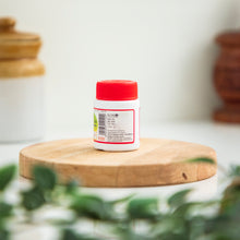 Load image into Gallery viewer, Arya Vaidya Sala Kottakkal Mrityunjayarasam Capsule