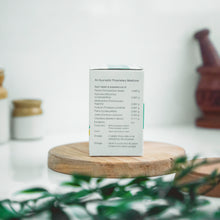 Load image into Gallery viewer, Arya Vaidya Sala Kottakkal Psorakot Tablet