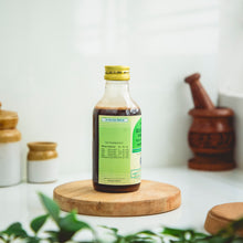 Load image into Gallery viewer, Arya Vaidya Sala Kottakkal Guluchyadi Kashayam