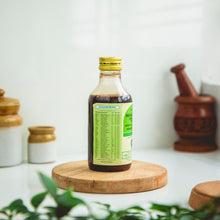 Load image into Gallery viewer, Arya Vaidya Sala Kottakkal Manjishthadi Kwatham (Brihat)