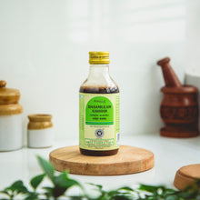 Load image into Gallery viewer, Arya Vaidya Sala Kottakkal Dasamulam Kashayam