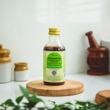 Load image into Gallery viewer, Arya Vaidya Sala Kottakkal Nimbamritadi panchatiktam Kashayam