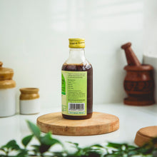 Load image into Gallery viewer, Arya Vaidya Sala Kottakkal Nimbamritadi panchatiktam Kashayam