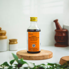 Load image into Gallery viewer, Arya Vaidya Sala Kottakkal Cheriya Chinchadi Tailam