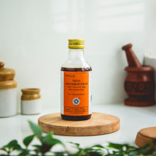 Load image into Gallery viewer, Arya Vaidya Sala Kottakkal Valiya Sahacharadi Tailam