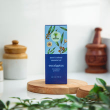 Load image into Gallery viewer, Eucalyptus Oil