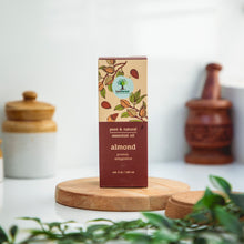 Load image into Gallery viewer, Almond Oil