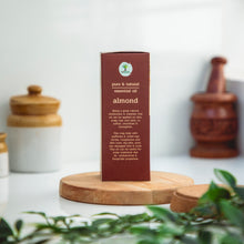 Load image into Gallery viewer, Almond Oil