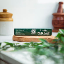 Load image into Gallery viewer, Arya Vaidya Sala Kottakkal Pain Balm