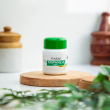 Load image into Gallery viewer, Arya Vaidya Sala Kottakkal Triphala Tablets