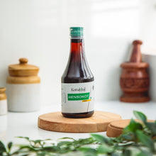 Load image into Gallery viewer, Arya Vaidya Sala Kottakkal Mensokot Syrup