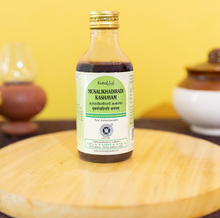 Load image into Gallery viewer, Arya Vaidya Sala Kottakkal Musalikhadiradi Kashayam