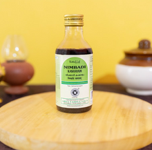 Load image into Gallery viewer, Arya Vaidya Sala Kottakkal Nimbadi Kashayam