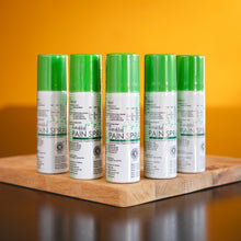 Load image into Gallery viewer, Arya Vaidya Sala Kottakal Pain Spary