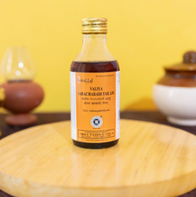 Load image into Gallery viewer, Arya Vaidya Sala Kottakkal Valiya Sahacharadi Tailam