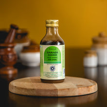 Load image into Gallery viewer, Arya Vaidya Sala Kottakkal Varadi Kashayam