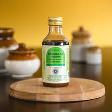 Load image into Gallery viewer, Arya Vaidya Sala Kottakkal Dasamulam Kashayam