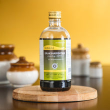 Load image into Gallery viewer, Arya Vaidya Sala Kottakkal Draksharishtam