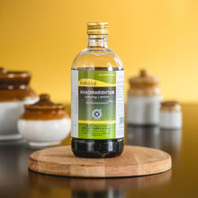 Load image into Gallery viewer, Arya Vaidya Sala Kottakkal Khadirarishtam