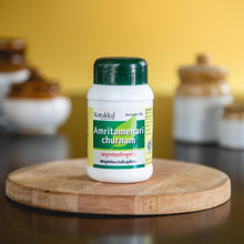 Load image into Gallery viewer, Arya Vaidya Sala Kottakkal Amritamehari churnam